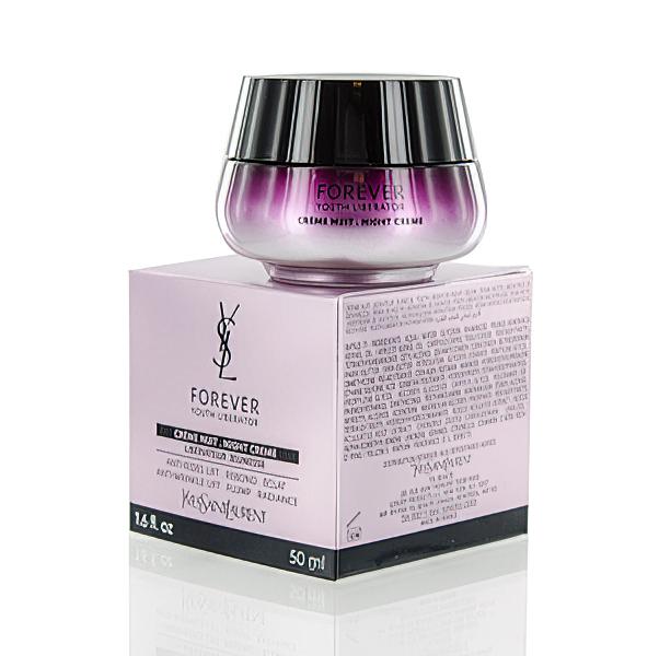 Ysl / Forever Youth Liberator Night Cream 1.6 oz (50 ml)商品第1张图片规格展示