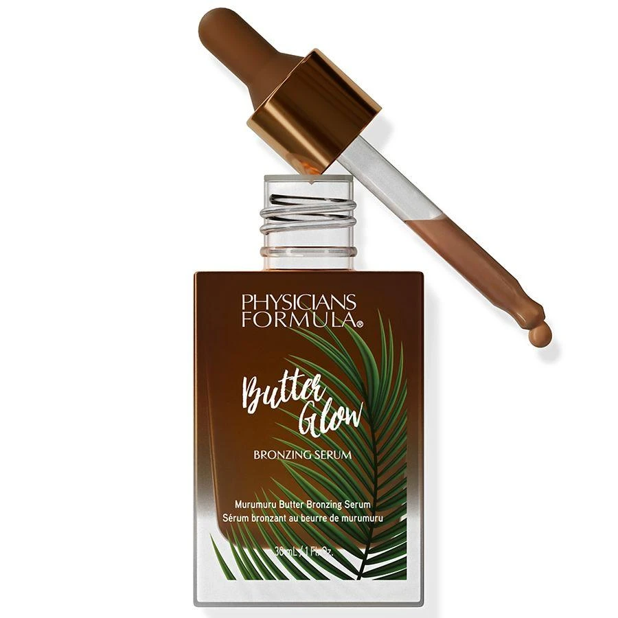 商品Physicians Formula|Butter Glow Liquid Bronzer,价格¥125,第3张图片详细描述