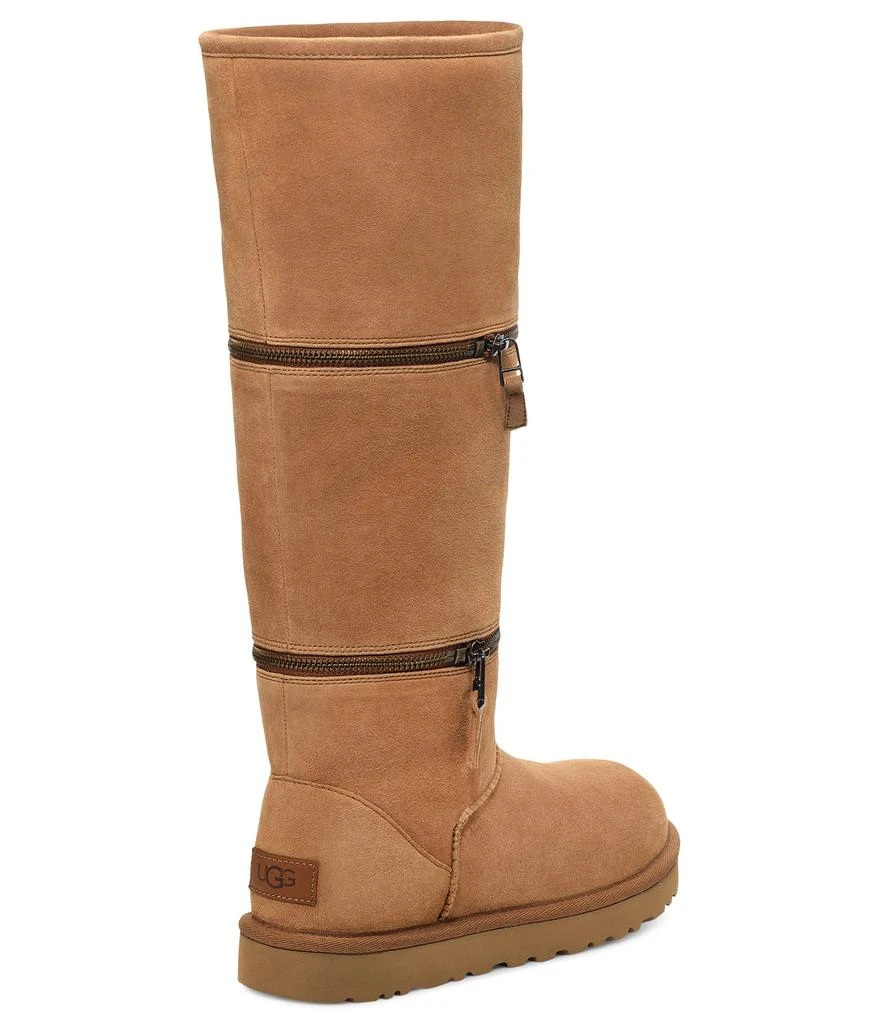 商品UGG|Classic Ultra Tall,价格¥2248,第5张图片详细描述