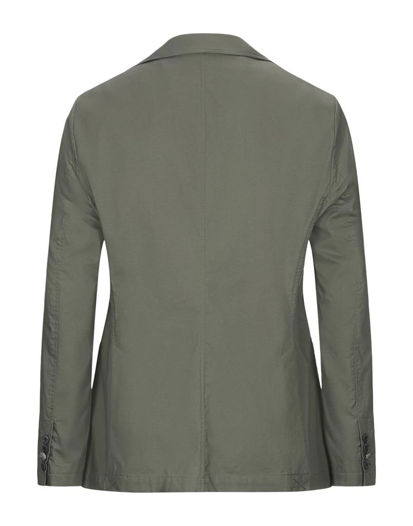 商品MANUEL RITZ|Blazer,价格¥1606,第2张图片详细描述