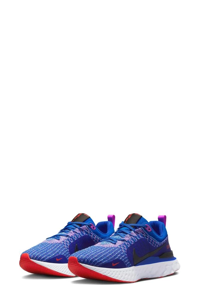 商品NIKE|React Infinity Run FlyKnit 3 Running Shoe,价格¥457,第1张图片