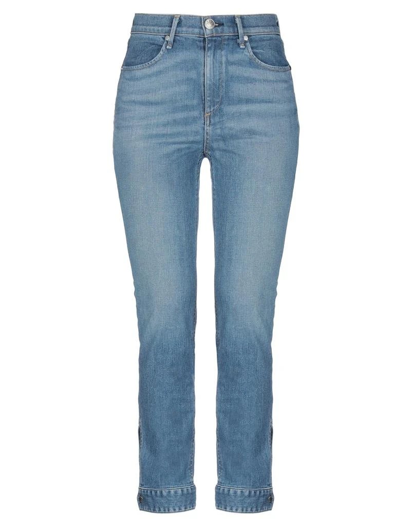 商品Rag & Bone|Denim pants,价格¥392,第1张图片