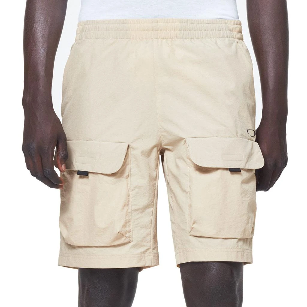 商品Oakley|Oakley Men's Enhance FGL Shorts 1.0,价格¥99,第1张图片