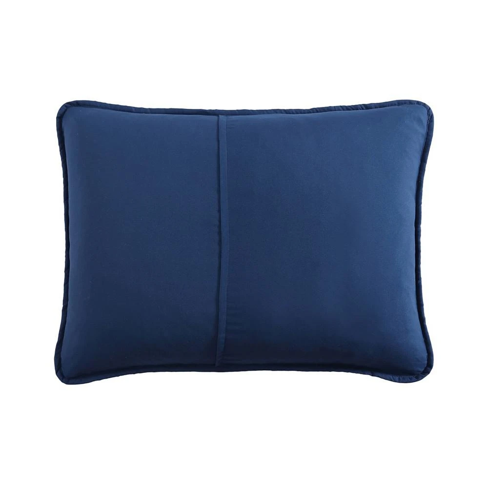 商品Eddie Bauer|CLOSEOUT! Adventure Mountain Reversible 3 Piece Quilt Set, Full/Queen,价格¥538,第2张图片详细描述