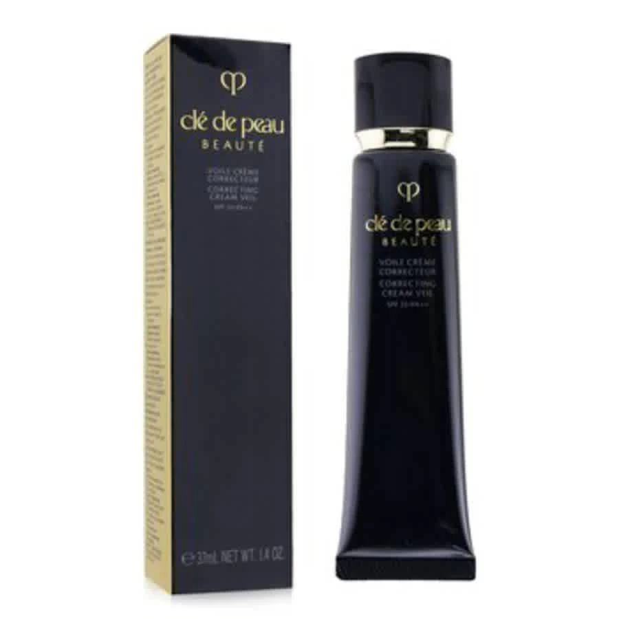 商品Cle de Peau|CLE DE PEAU - Correcting Cream Veil SPF25  37ml/1.4oz,价格¥449,第2张图片详细描述