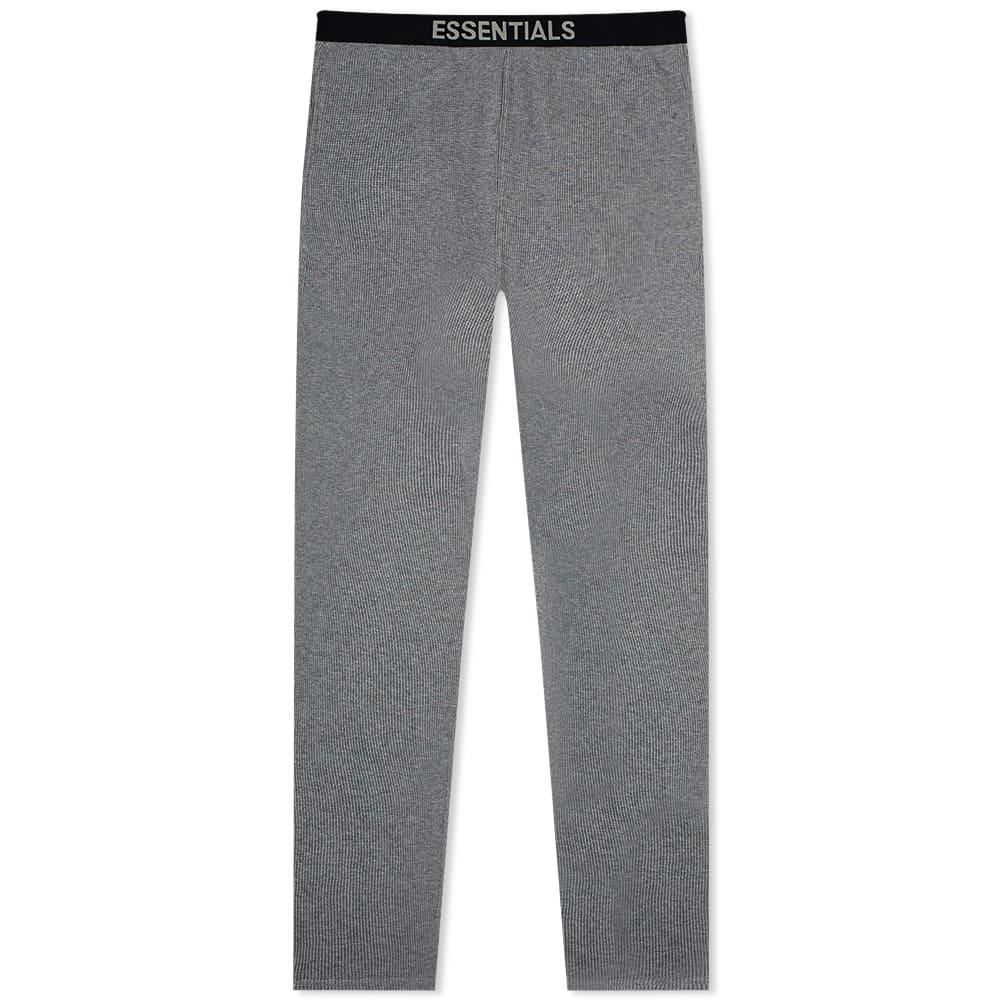 Fear of God ESSENTIALS Lounge Pant - Heather Grey商品第1张图片规格展示