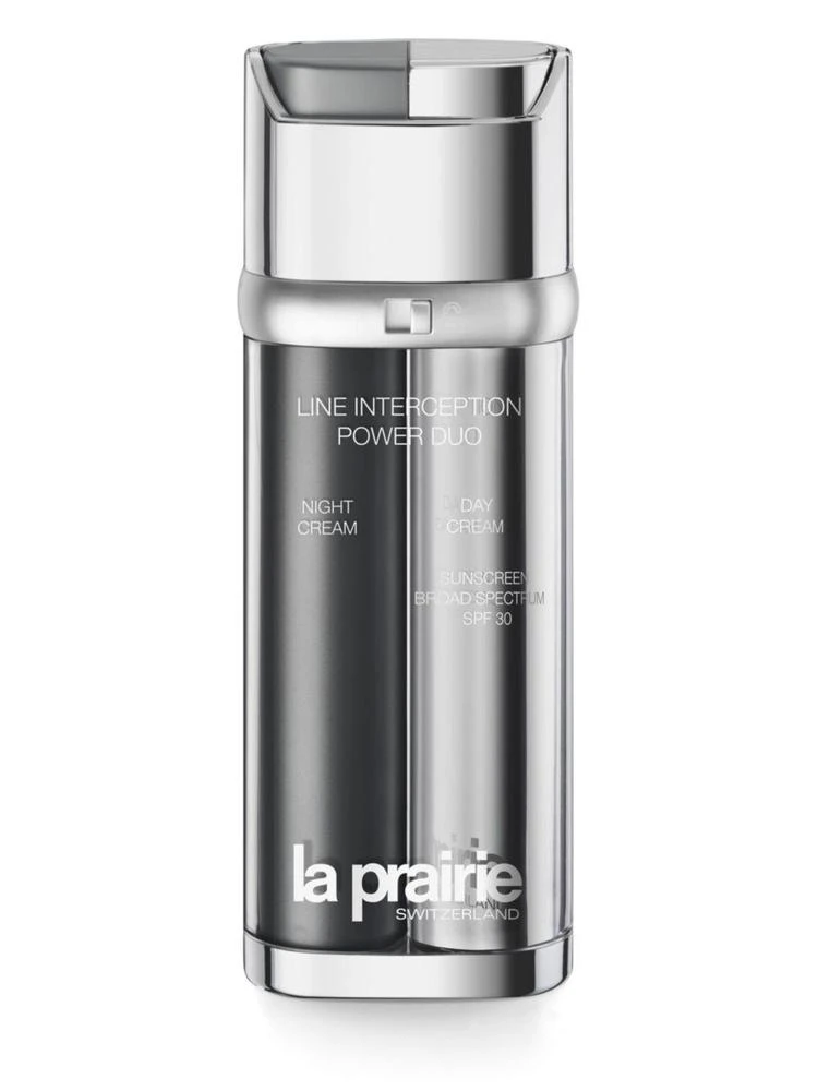 商品La Prairie|Line Interception Power Duo/1.7 oz.,价格¥2672,第2张图片详细描述