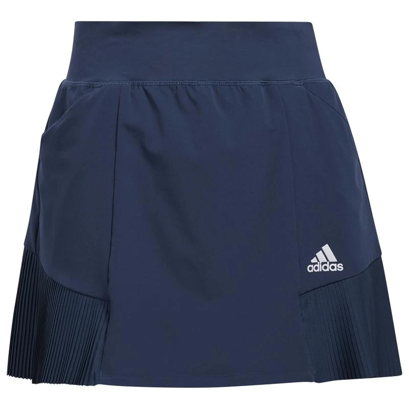 商品Adidas|adidas Sport 15" Golf Skirt - Women's,价格¥597,第3张图片详细描述