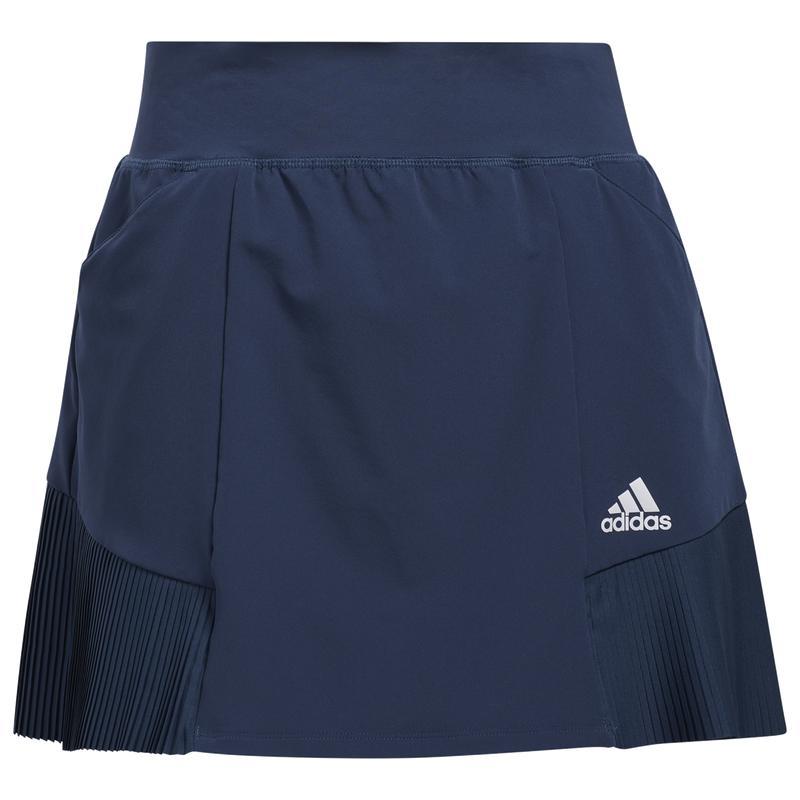 商品Adidas|adidas Sport 15" Golf Skirt - Women's,价格¥592,第5张图片详细描述