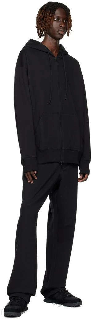 商品Y-3|Black Straight Sweatpants,价格¥1172,第4张图片详细描述