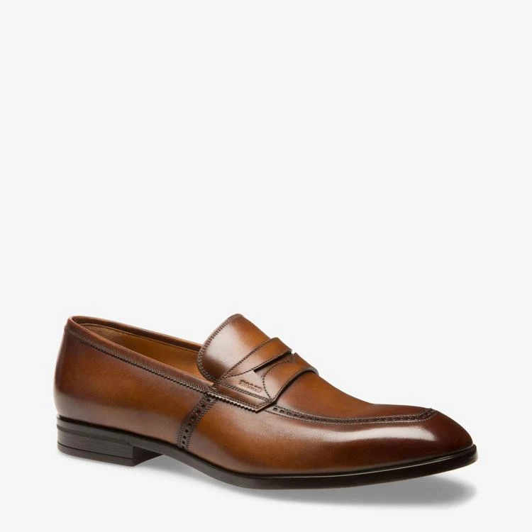商品Bally|LARSO,价格¥1979,第3张图片详细描述