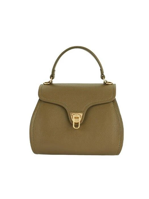 商品Coccinelle|Beat Mignon Marvin Bag,价格¥3491,第5张图片详细描述
