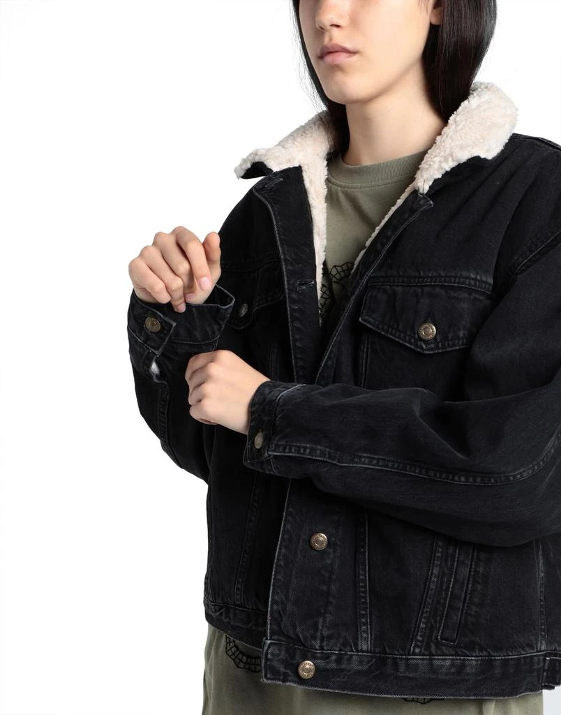 商品Topshop|Denim jacket,价格¥784,第2张图片详细描述
