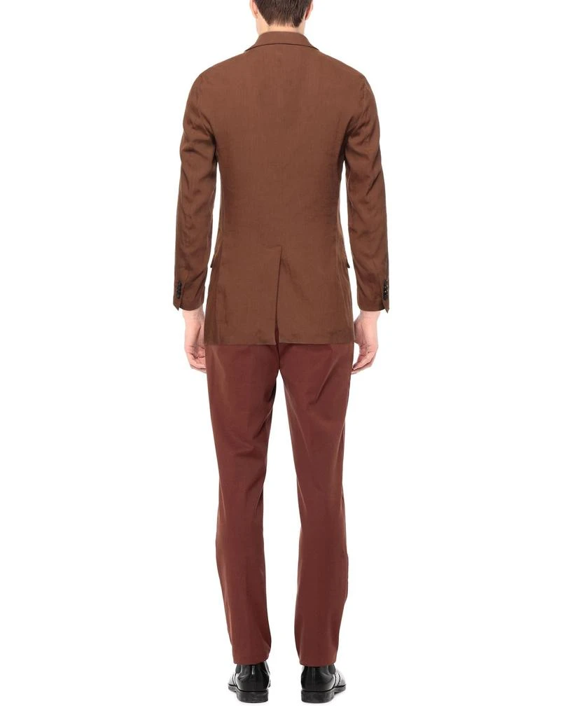商品Paolo Pecora|Blazer,价格¥1127,第3张图片详细描述