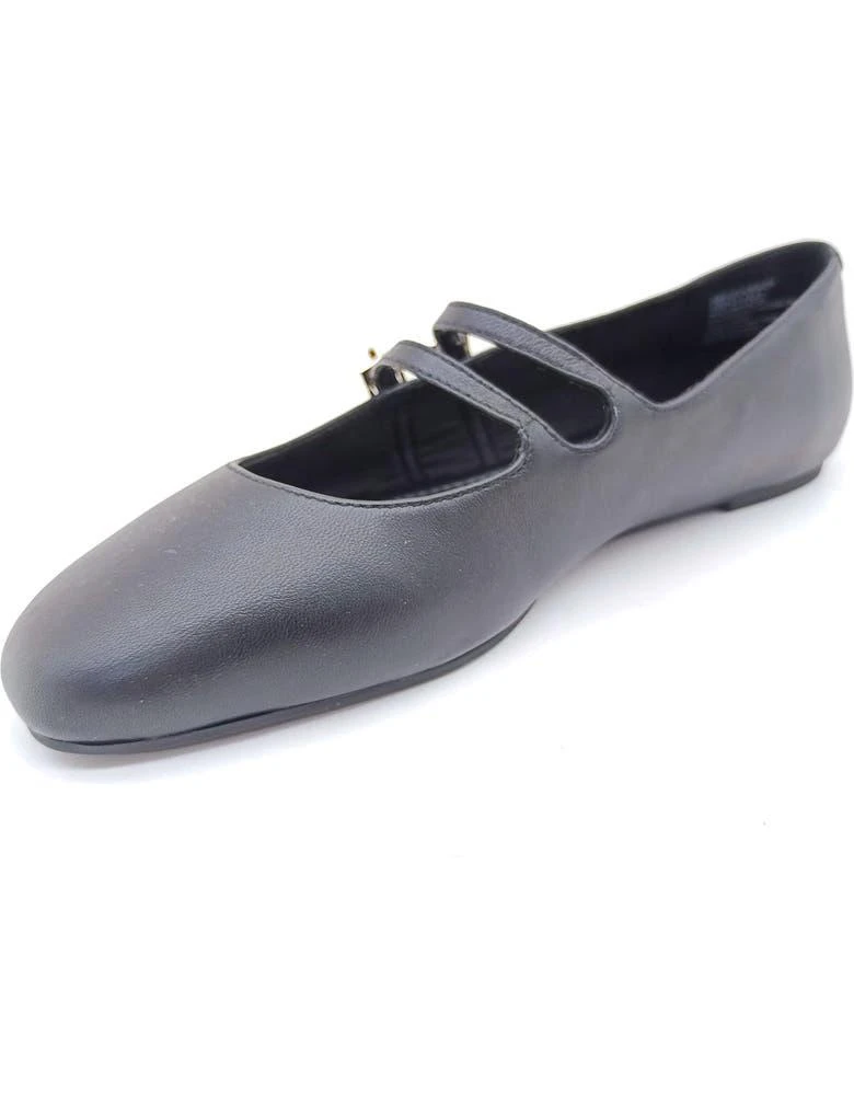 Mackenzie Mary Jane Flat (Women) 商品