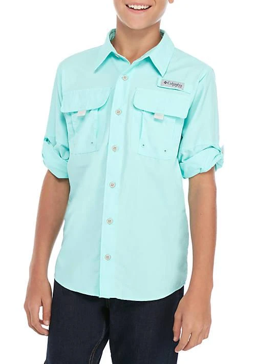 商品Columbia|Bahama Long Sleeve Shirt,价格¥143,第1张图片