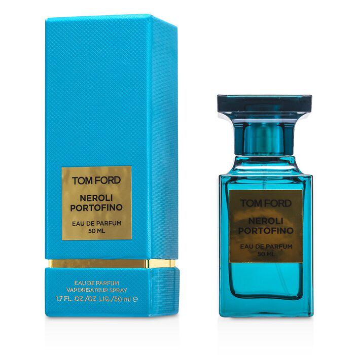 Tom Ford 橙花油男士香水Neroli Portofino EDP 50ml/1.7oz商品第1张图片规格展示