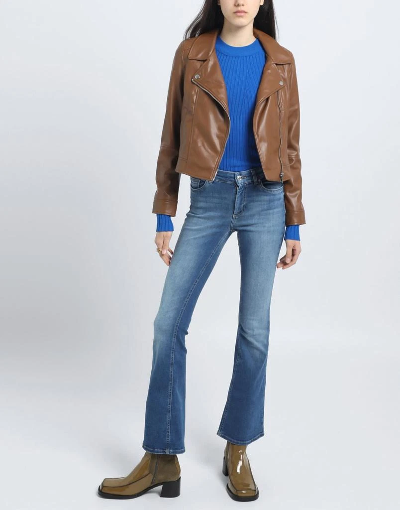 商品VERO MODA|Biker jacket,价格¥214,第2张图片详细描述