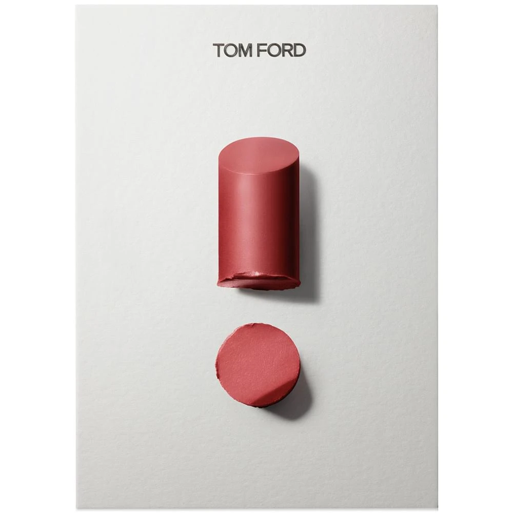 商品Tom Ford|Rose Prick Lip Color Satin Matte,价格¥452,第5张图片详细描述