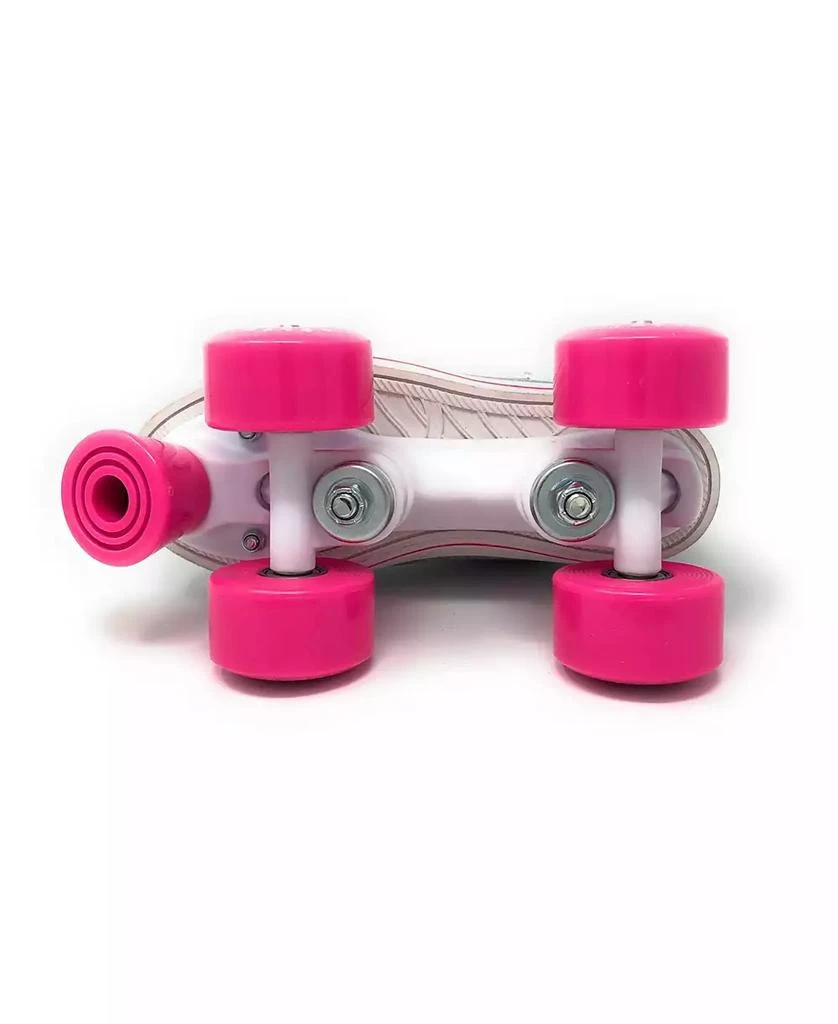 Fashion All-Star Quad Roller Skate - Size 1 商品