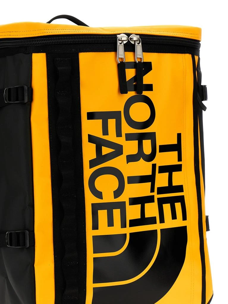商品The North Face|Base Camp Fuse Box Backpacks Yellow,价格¥974,第3张图片详细描述