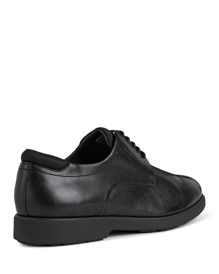 商品Geox|Men's Spherica EC11 Wide Shoes,价格¥1273,第4张图片详细描述