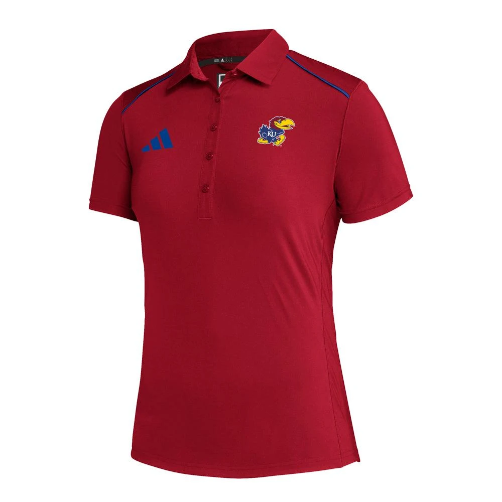 商品Adidas|Cls Short Sleeve Polo Shirt,价格¥189,第1张图片