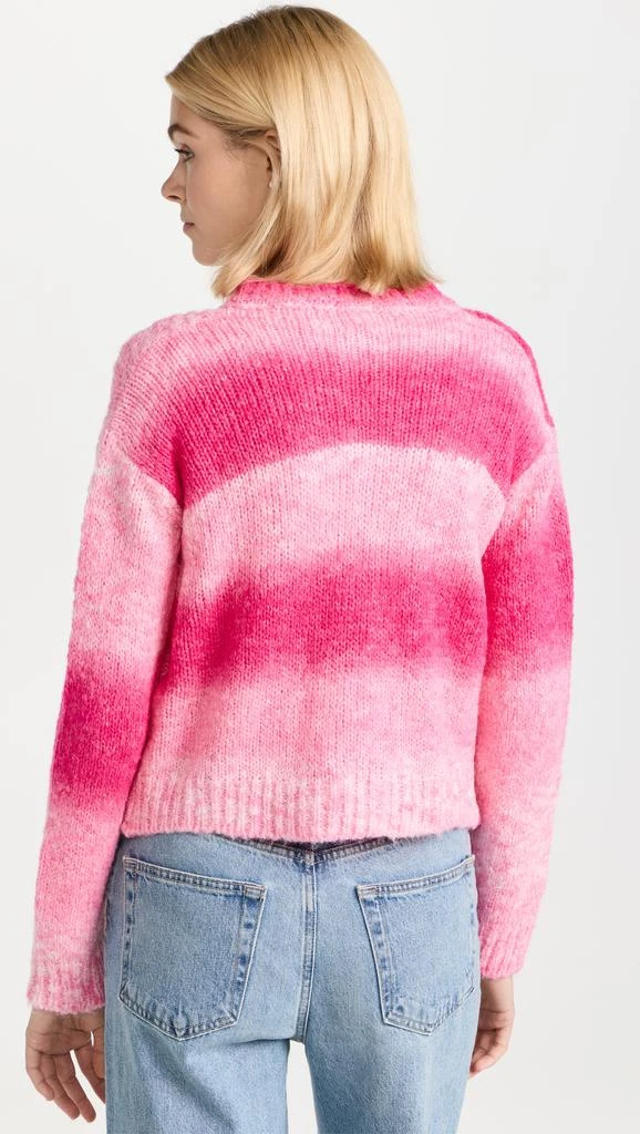 商品Tach Clothing|Tach Clothing Brisa Cardigan,价格¥522,第3张图片详细描述