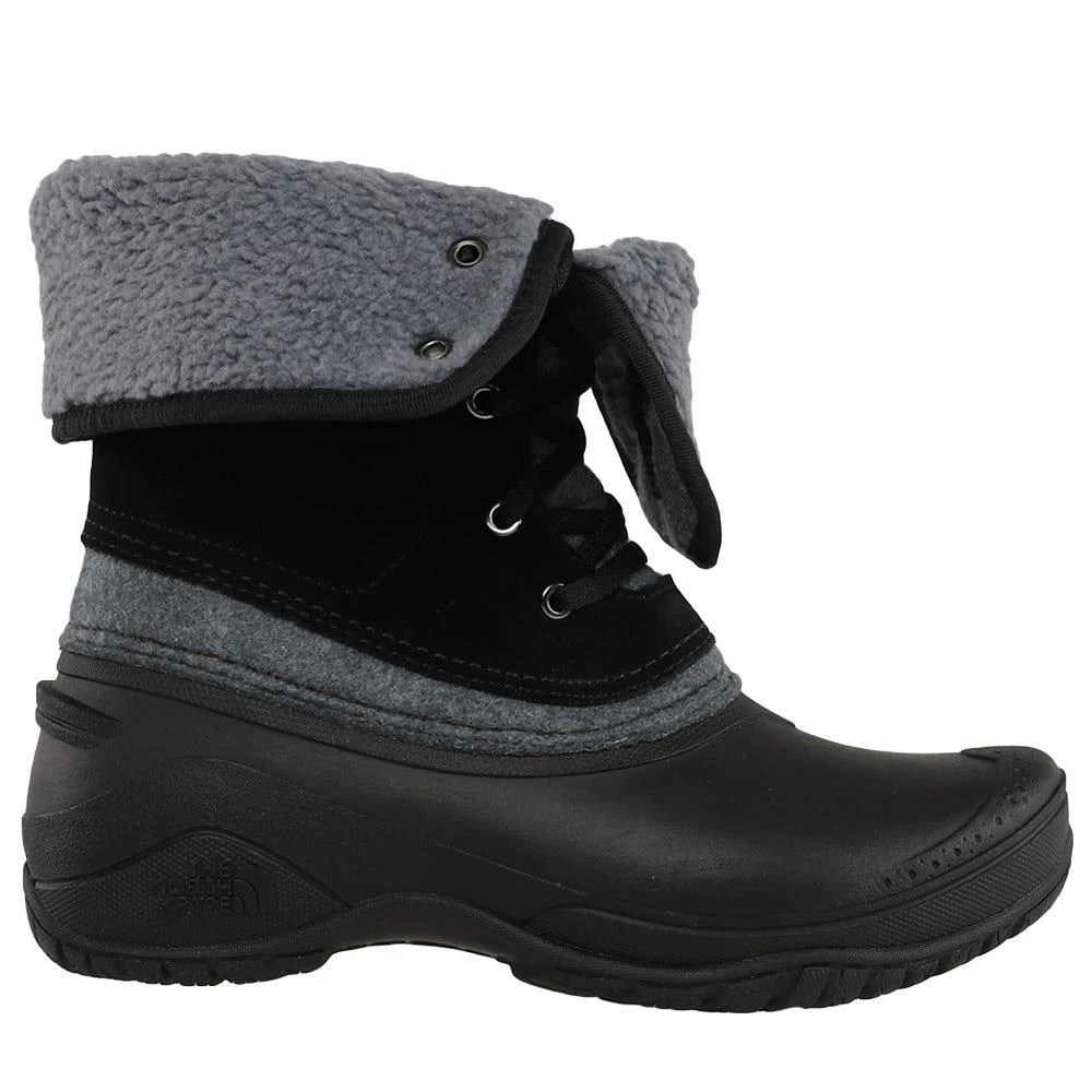 商品The North Face|Shellista II Roll Down Boots,价格¥263,第1张图片