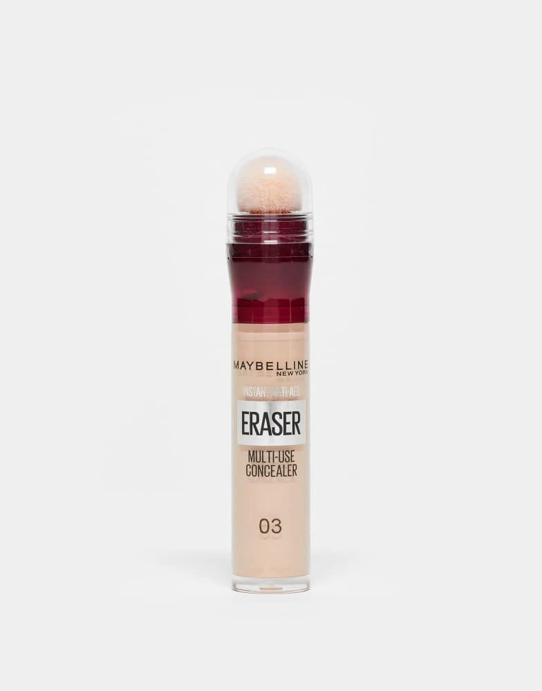 Maybelline Eraser Eye Concealer 商品