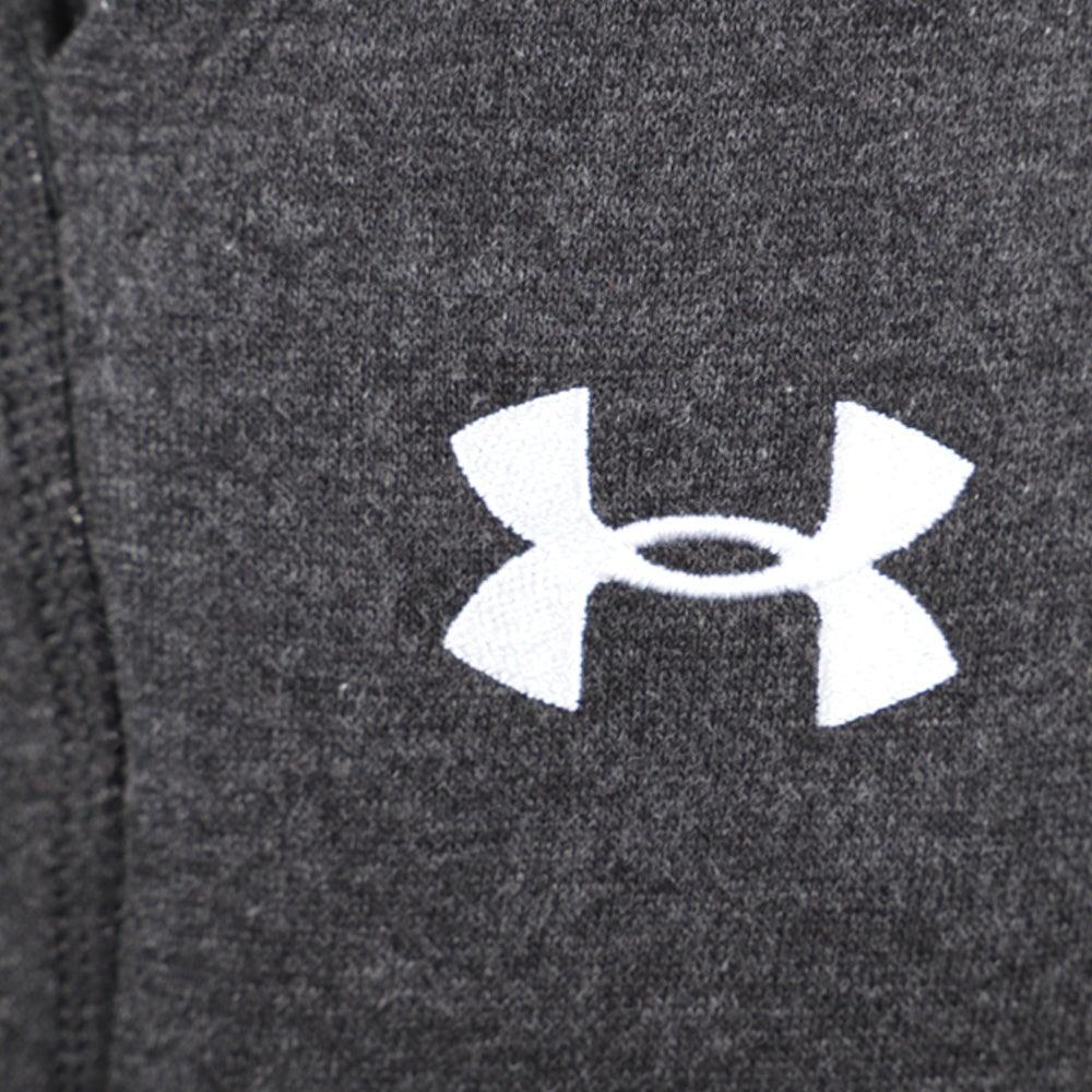 商品Under Armour|Hustle Fleece Joggers,价格¥224,第5张图片详细描述