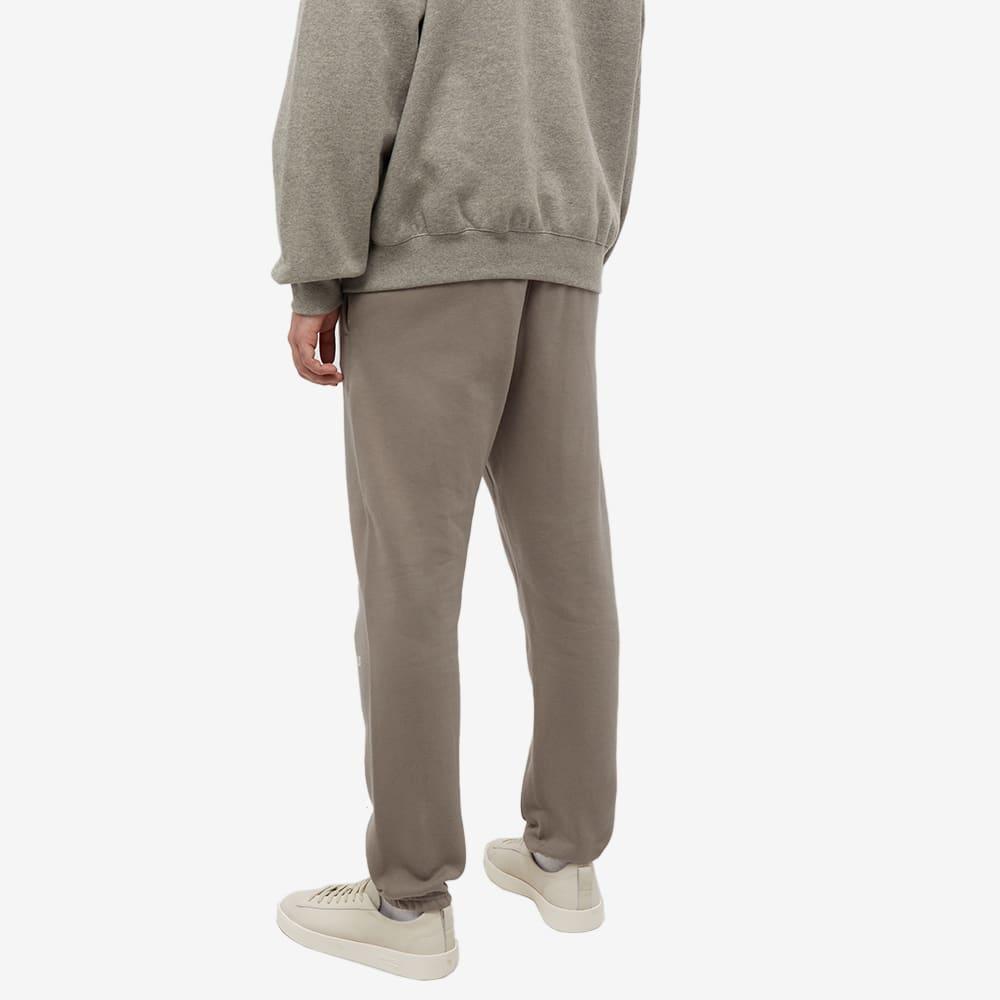 Fear of God ESSENTIALS Logo Sweat Pant - Desert Taupe商品第3张图片规格展示