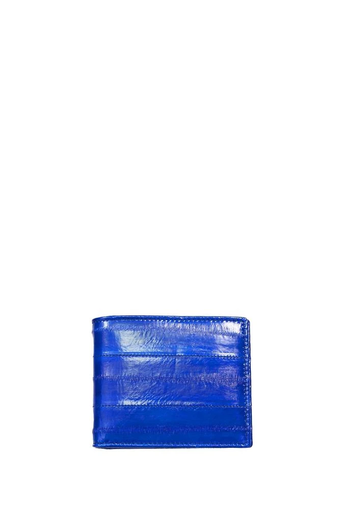 商品ETRO|Etro Leather Wallet,价格¥2336,第1张图片