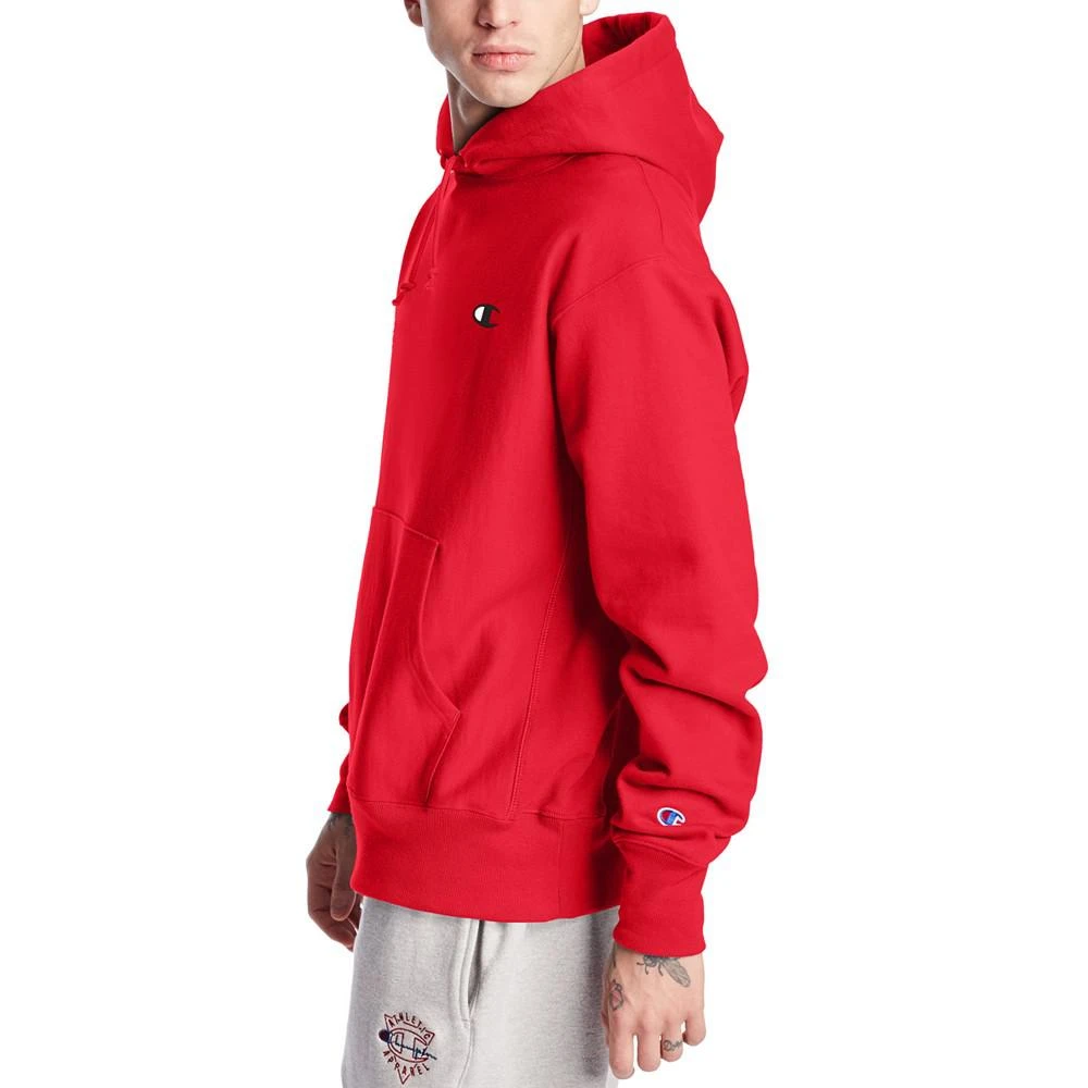 商品CHAMPION|男士 Reverse Weave 连帽衫,价格¥178,第3张图片详细描述