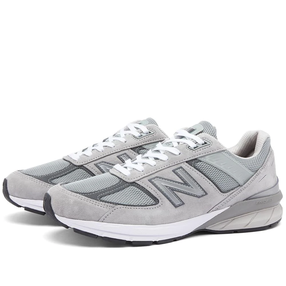 商品New Balance|New Balance M990GL5 - Made in the USA,价格¥1931,第1张图片