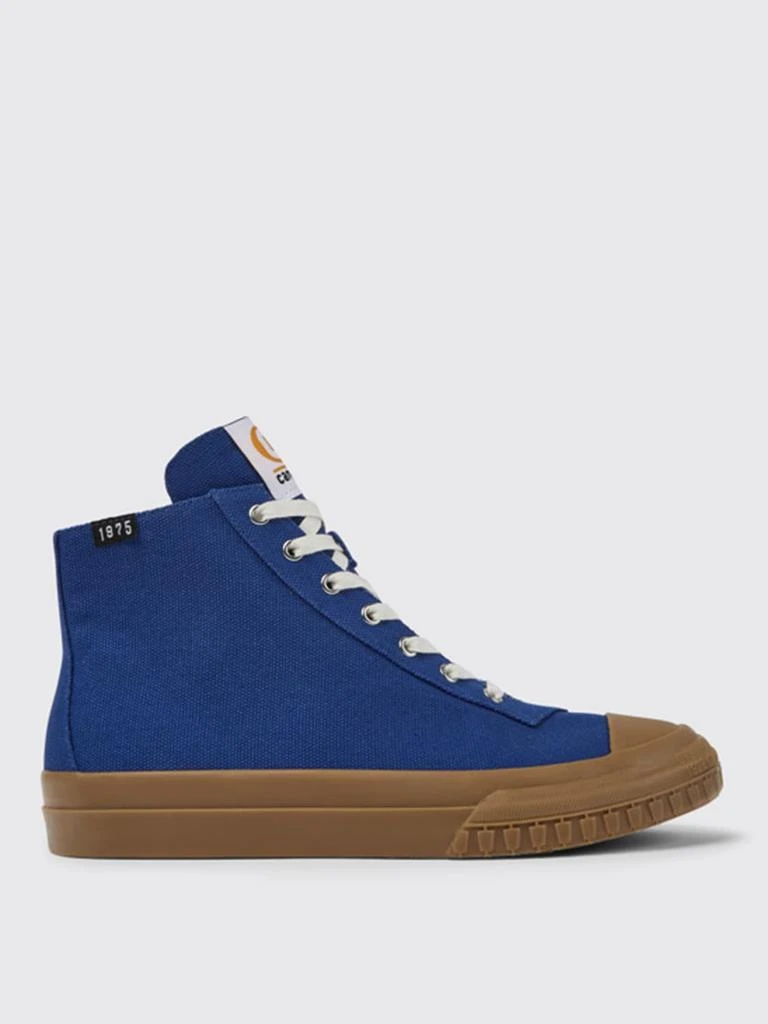 商品Camper|Camaleón Camper sneakers in cotton,价格¥763,第1张图片