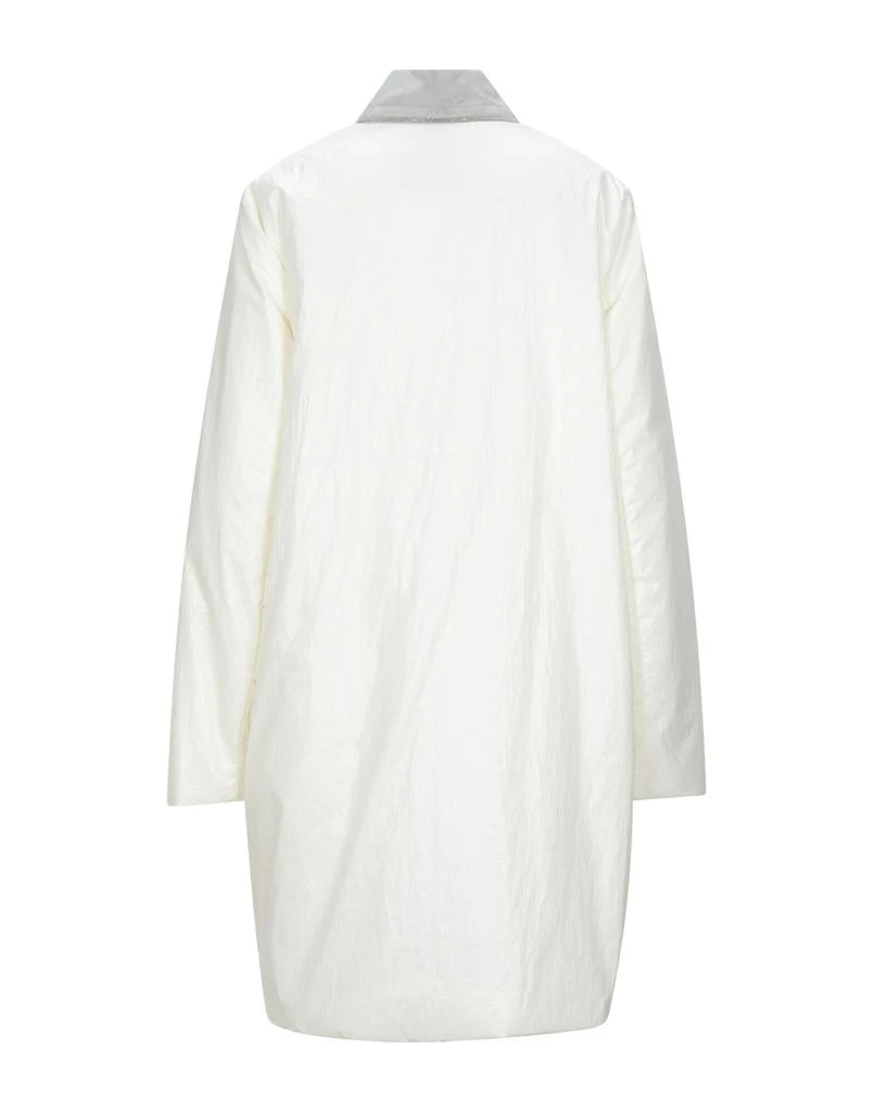 商品Fabiana Filippi|Shell  jacket,价格¥5165,第2张图片详细描述