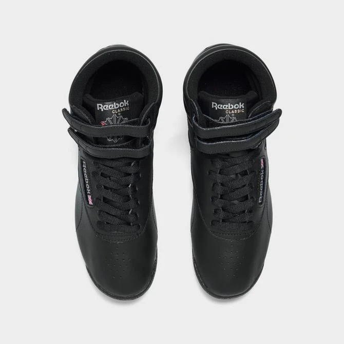 Women's Reebok Freestyle Hi Casual Shoes 商品