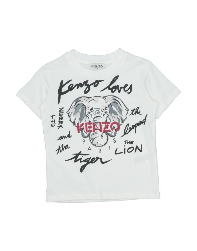 商品Kenzo|T-shirt,价格¥517,第1张图片