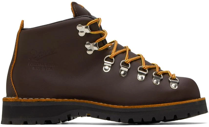 商品Danner|Brown Mountain Light Boots,价格¥3368,第1张图片