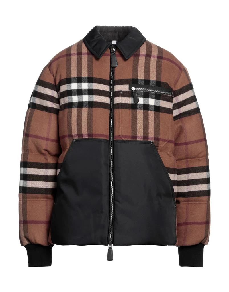 商品Burberry|Shell  jacket,价格¥11556,第1张图片