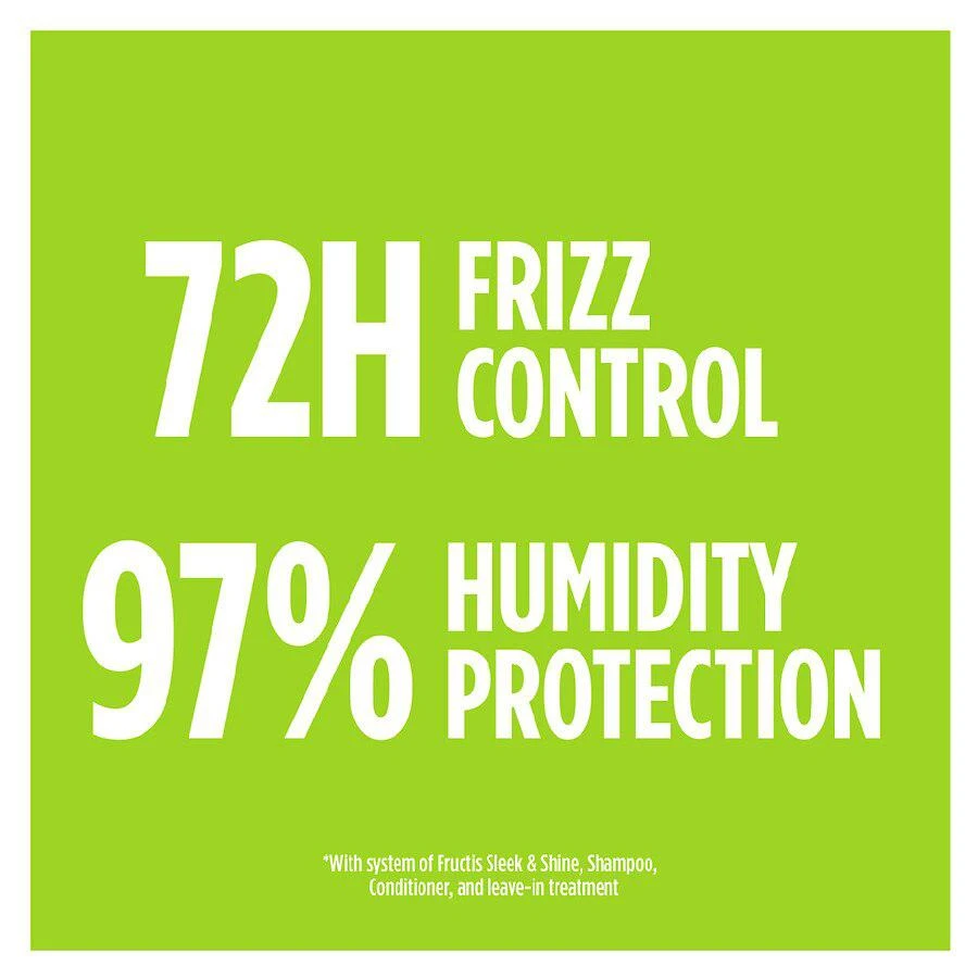 商品Garnier|Fortifying Conditioner for Frizzy, Dry Hair, Travel Size,价格¥19,第5张图片详细描述