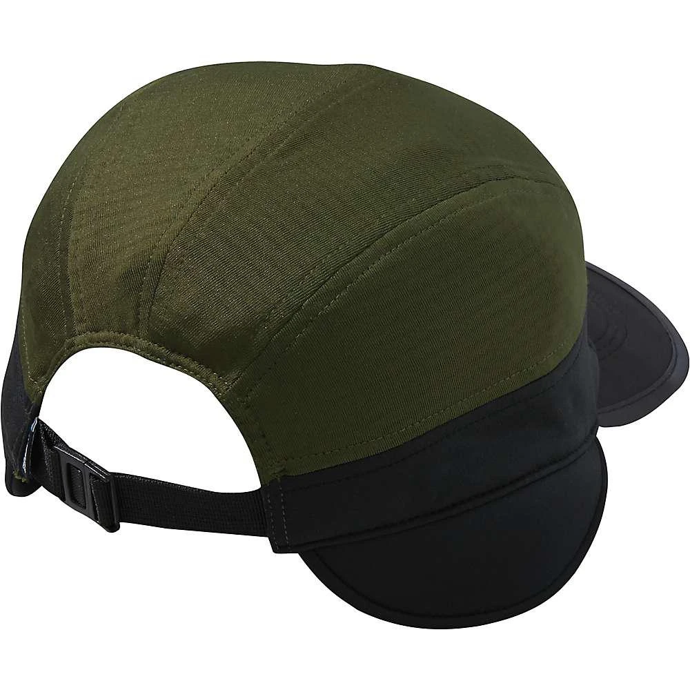 商品Outdoor Research|Outdoor Research Vigor Cap,价格¥198,第2张图片详细描述