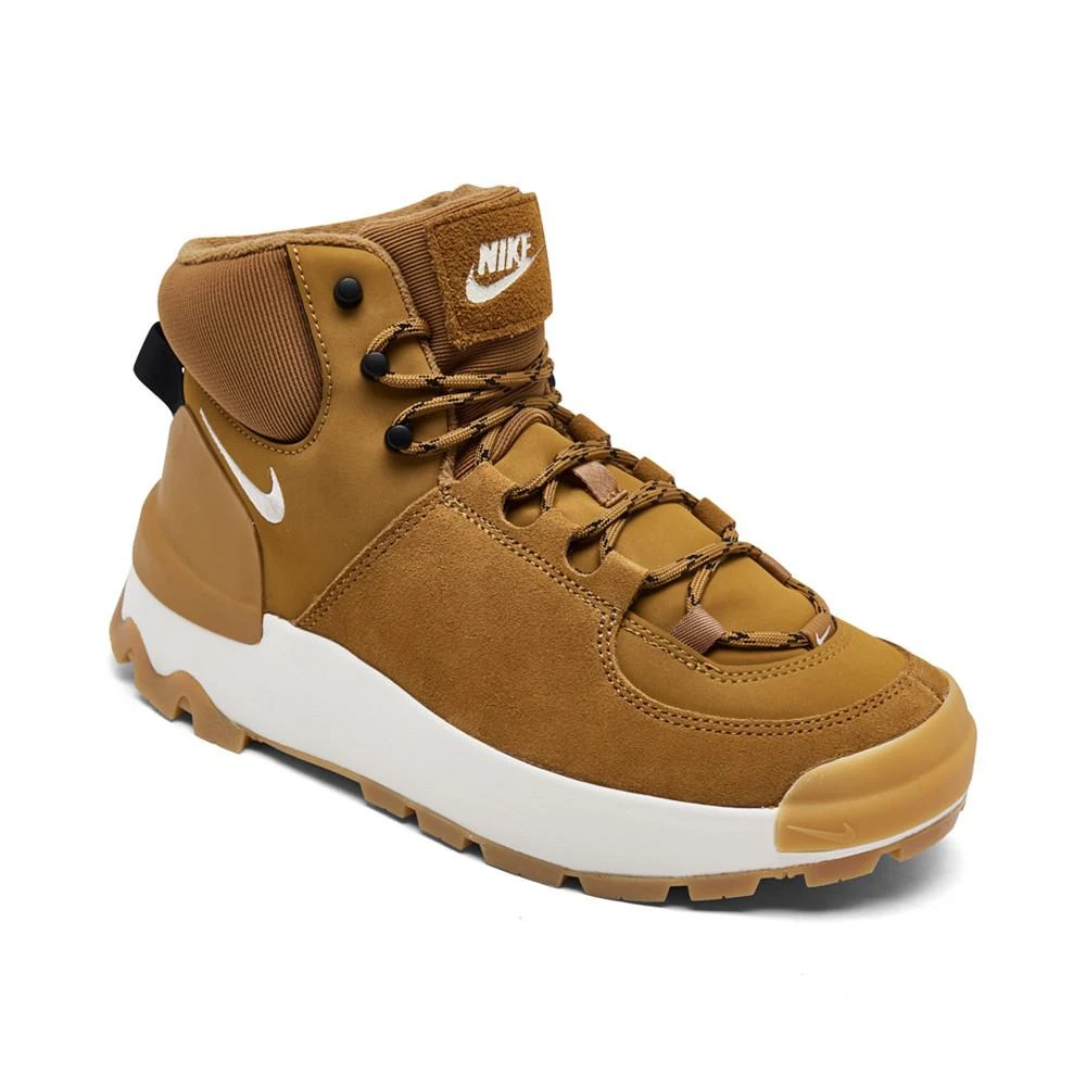 商品NIKE|Women's City Classic Sneaker Boots from Finish Line,价格¥923,第1张图片