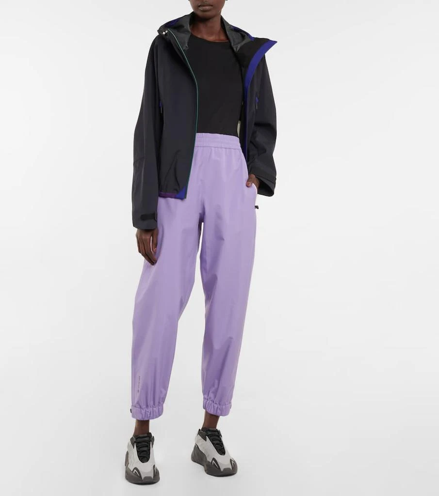 商品Moncler|Jersey trackpants,价格¥4795,第2张图片详细描述