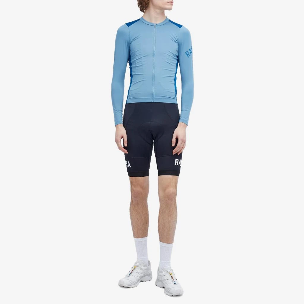 商品Rapha|Rapha Pro Team Long Sleeve Jersey,价格¥1161,第4张图片详细描述