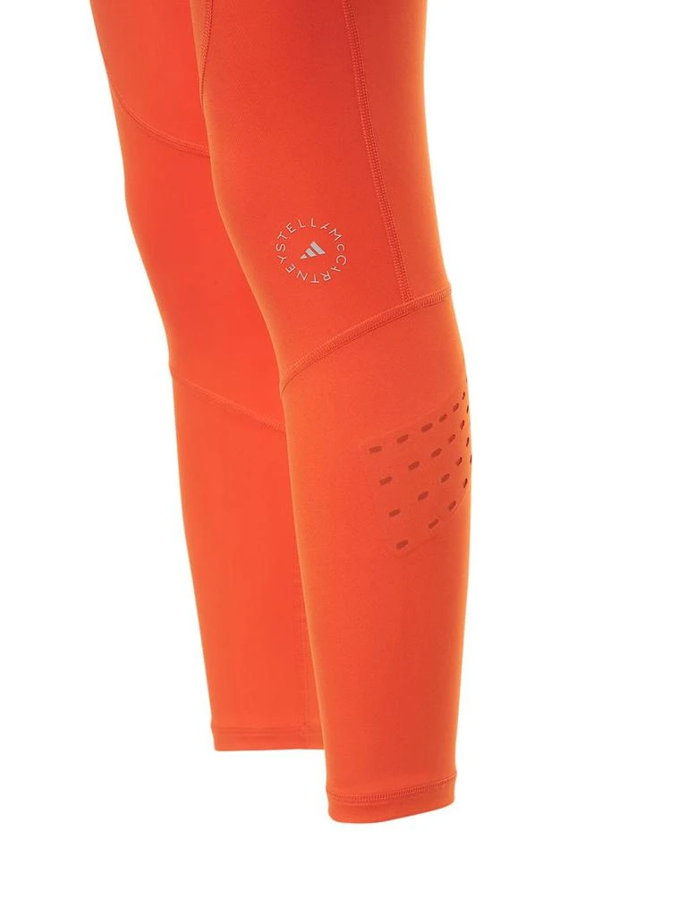 商品Adidas|True Purpose Recycled Poly 7/8 Leggings,价格¥639,第4张图片详细描述