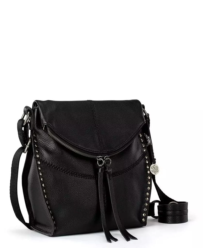 商品The Sak|Women's Silverlake Leather Crossbody Bag,价格¥670,第2张图片详细描述