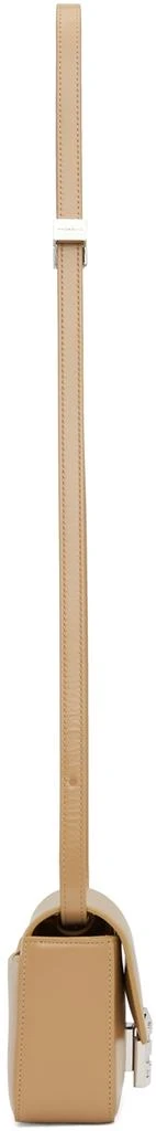 商品Givenchy|驼色小号 4G 单肩包,价格¥12888,第4张图片详细描述