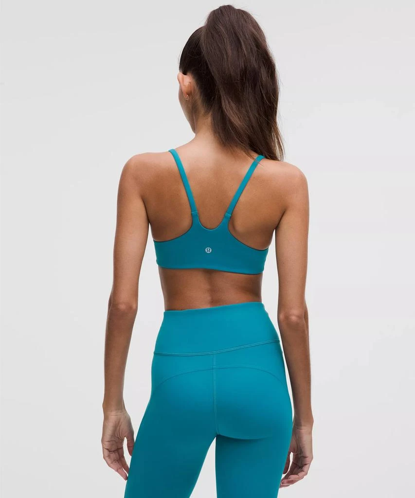 Wunder Train Strappy Racer Bra *Light Support, A/B Cup 商品